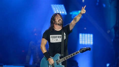 See the setlist from first night of Foo Fighters’ 2023 U.S. tour