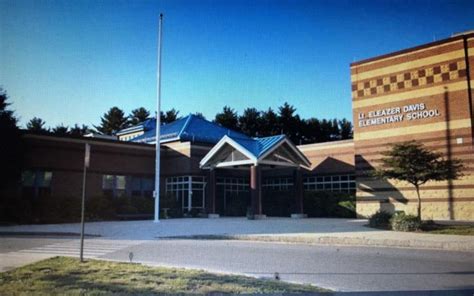 Davis Elementary | Bedford Public Schools