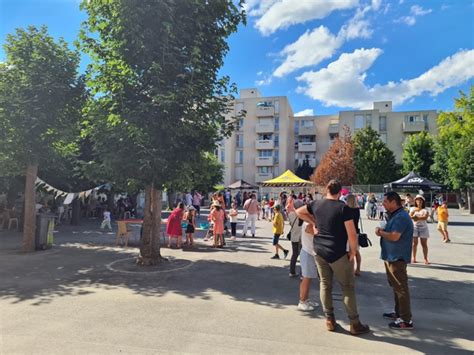 Kermesse Établissement St André Maternelle Primaire Collège