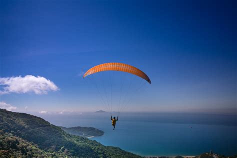 Registrations Opened For International Paragliding Festival In Vagamon