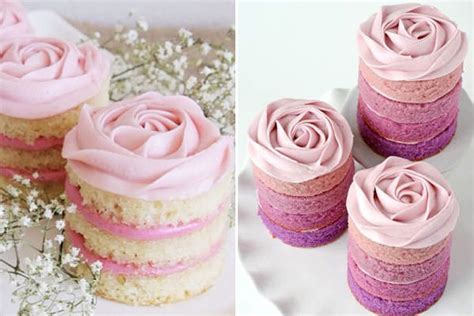 Op Es De Mini Naked Cake