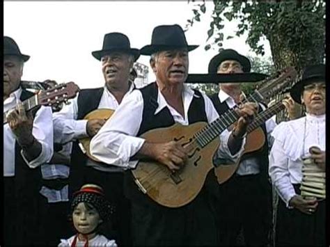 Con Acento Canario Romeria Ofrenda A San Bartolome De Fontanales