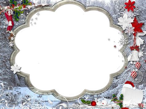 Christmas png frame | png frame