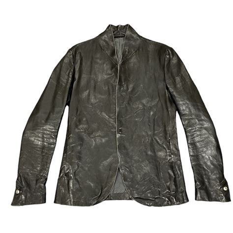 スーパーSALE セール期間限定 Incarnation レザージャケット leather jacket asakusa sub jp