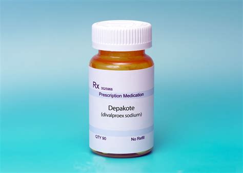 Depakote for Bipolar Disorder: Facts, Side Effects, Cost, Dosing