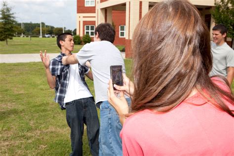 School Violence Review Wont Hear Testimonies As Fight Videos Hit Social Media The Riotact