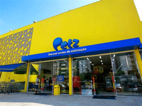 Petz Abre Vagas De Empregos Em Barueri E Regi O