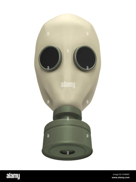 Old Army Gas Mask Hi Res Stock Photography And Images Alamy