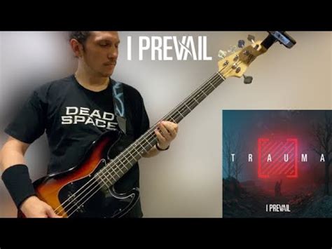 I Prevail Low Bass Cover YouTube