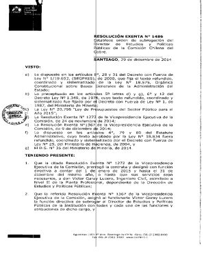 Fillable Online Decreto Legislativo N Establece Disposiciones Para