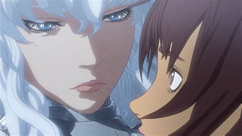 Image - Griffith reunites with Casca.png | Berserk Wiki | FANDOM ...