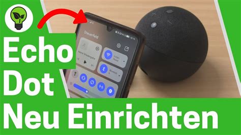 Echo Dot Einrichten Ultimative Anleitung Wie Amazon Echo Dot Mit