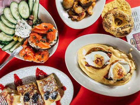 The best breakfast restaurants in Las Vegas - Eater Vegas