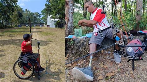 Aqua Klaten Dorong Puluhan Penyandang Disabilitas Dan Abk Jadi Atlet