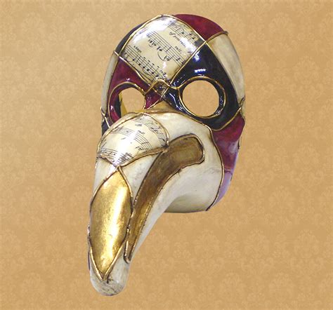 Visual Arts Jakub Misterka Iv Myp European Masks