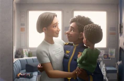 Controversial ‘lightyear’ Flops At Box Office Pixar Fans Want Reboot Inside The Magic