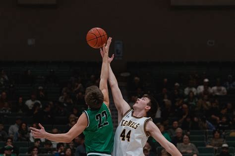 A Team By Team Look At The 2023 Class Aa Boys Basketball Tournament