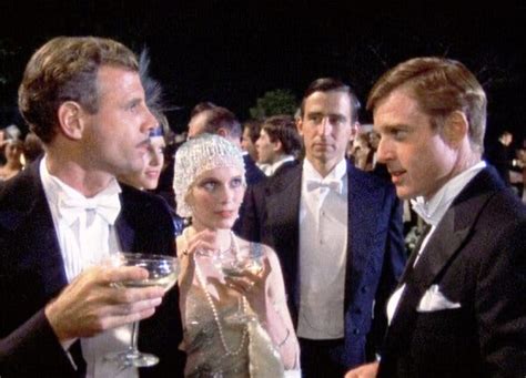 Culture Maven Review The Great Gatsby 1974