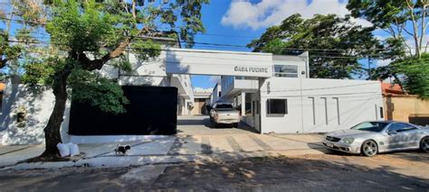 Alquilo Duplex En Condominio A Estrenar En Barrio Nazareth De Asuncion