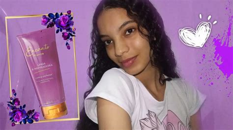 Testei O Esfoliante Corporal Da Avon Linda E Inspiradora Violeta