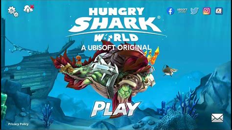 Hungry Shark World New Shark Mighty Matriarch Unlocked The Planet Killer Is Back Youtube