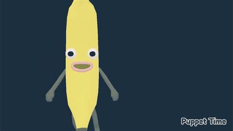 Banana Song Cringe Youtube