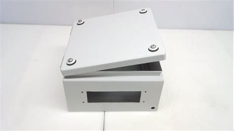 Rittal Kl1502 510 Terminal Box Height 200Mm Width 200Mm Depth