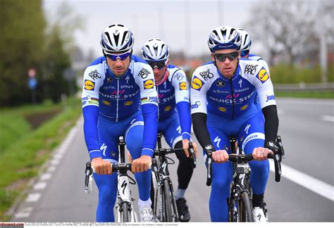 Tom Boonen Leads Tour Of Flanders Recon Gallery Cyclingnews