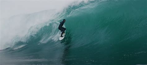 Un Surf Trip Pique Dans Les Highlands Cossais La Qualit Des