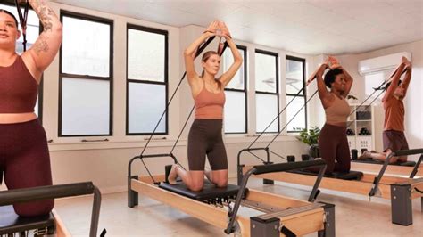 Contemporary Pilates Vs Classical Pilates Classpass Blog