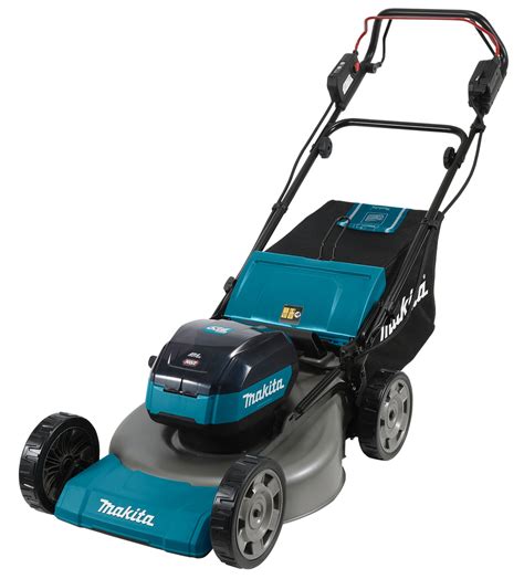 LM002GZ XGT 40 V Max Grasmaaier 53cm Makita Nl