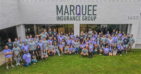 Who Is Marquee Insurance Group History Of Mig