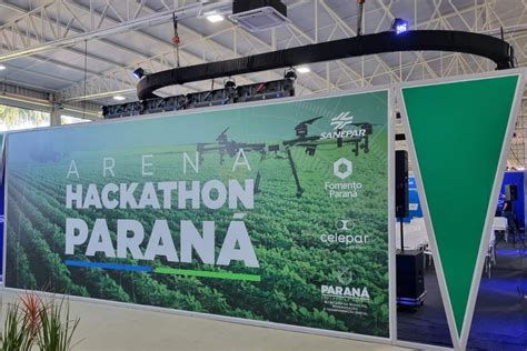 Hackathon Vai Premiar Solu Es Inovadoras Para O Agroneg Cio E Lev Las