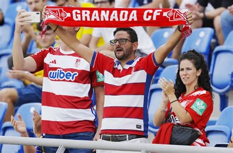 Granada Vs Osasuna Prediction Betting Tips Odds April