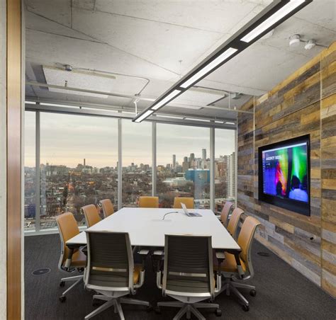 Top Five Office Views as Far as the Eyes Can See! | IA Interior Architects