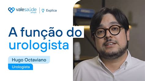 A Função do Urologista YouTube