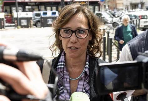 Minacce Di Morte A Ilaria Cucchi La Senatrice Sentita In Procura Roma