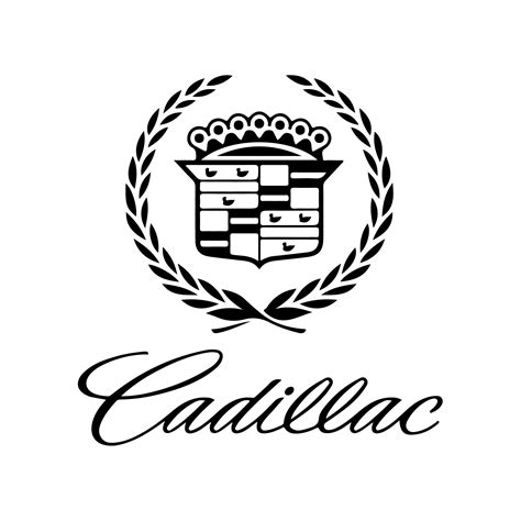 Cadillac SVG, PNG, PDF Svg Cricut Cut File - Etsy Ireland