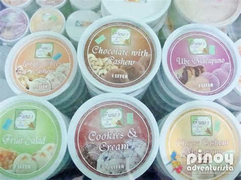 Top Picks 11 Must Try Ice Cream Flavors In The Philippines Blogs Travel Guides Things To Do