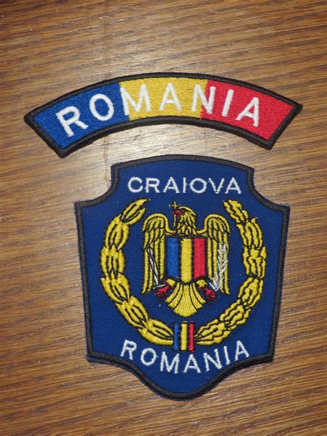 Romania Craiova Police Department Inventorchris Flickr