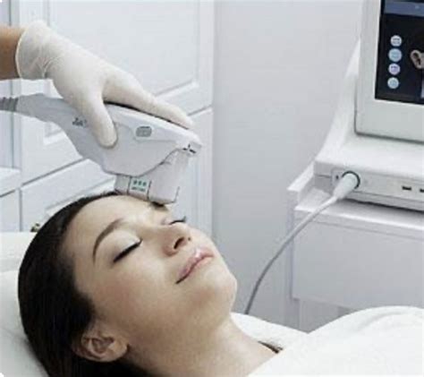 High Intensity Focused Ultrasound Specialists In Laser Hair Removal Fat Freezing And Skin