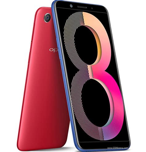 Oppo A Especificaciones T Cnicas Imei Org