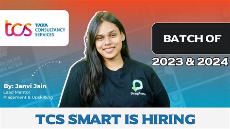 Tcs Smart Hiring Batch Bca Bca And B Voc Hiring Jobs