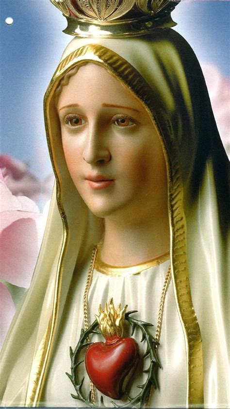 Religiousmary Mother Mary Phone Hd Phone Wallpaper Pxfuel