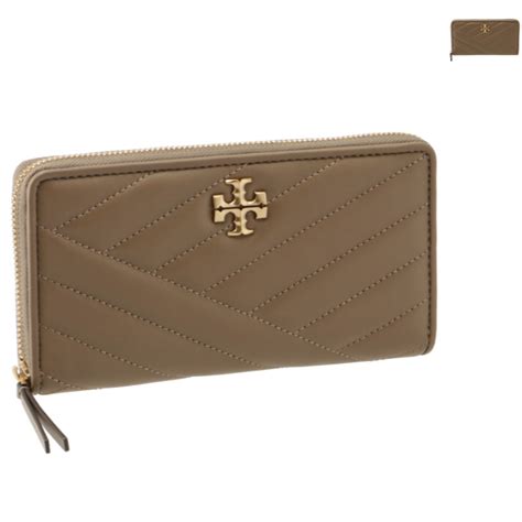 トリーバーチ TORY BURCH 長財布 KIRA ジップアラウンド コンチネンタル ウォレット 90348 0196 アメイジングサーカス