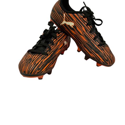 Puma Kids Junior Football Boots size 13