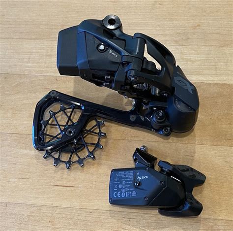 Eagle Gx Axs Upgrade Kit Extras For Sale