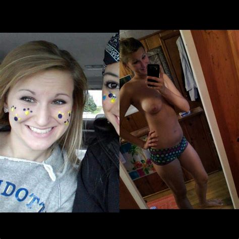 Polka Dot Bottoms Porn Pic