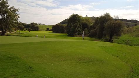 Torneo Golf Bansander Nestares Club Bansander