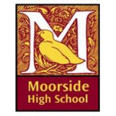 Moorside High School on Twitter: "Our year 7 girls hosted and led a ...